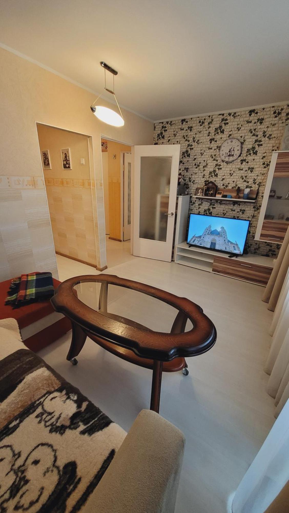 Sunny Apartment Riga Exteriér fotografie